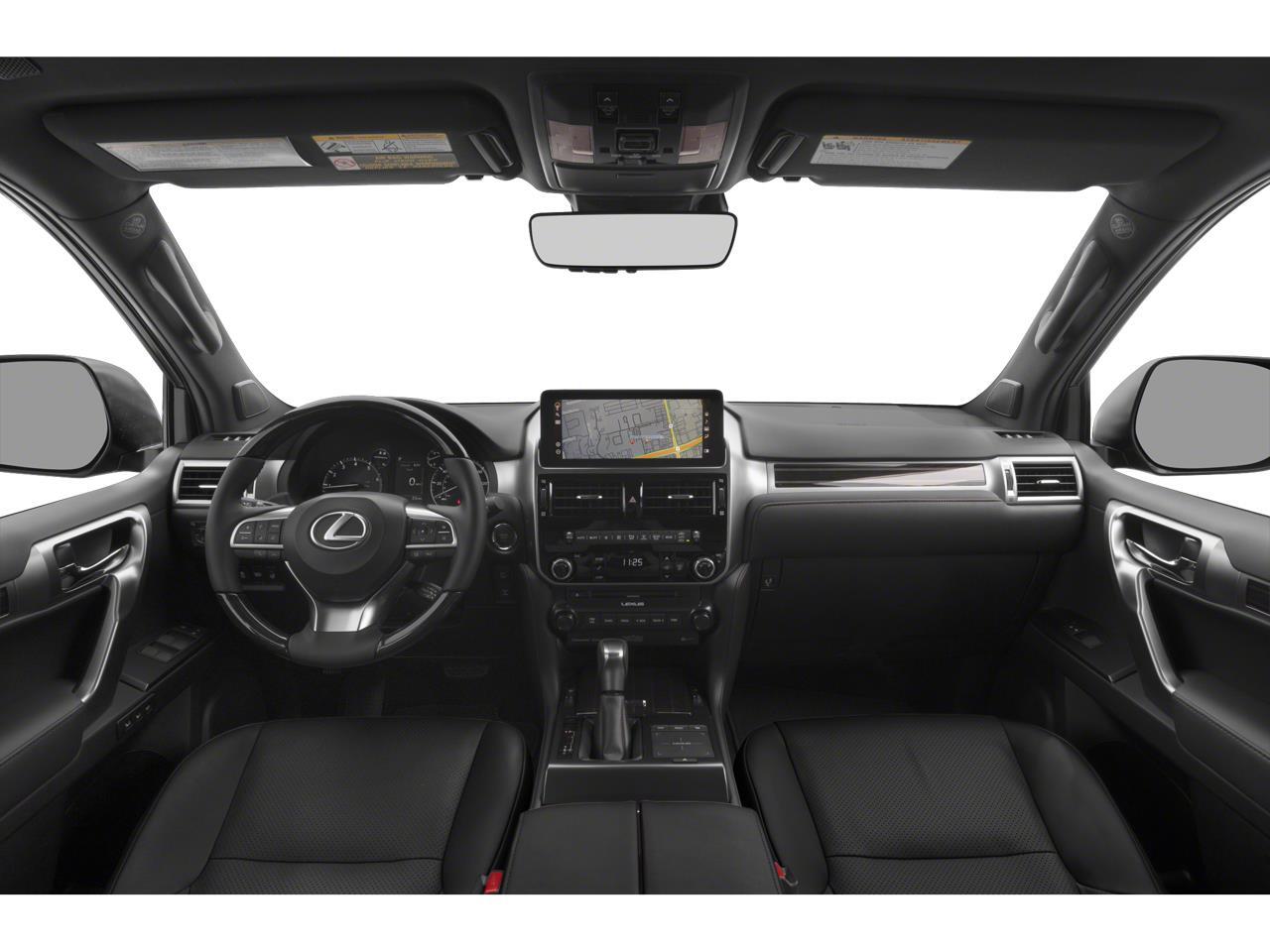 2023 Lexus GX 460 Luxury Annapolis MD