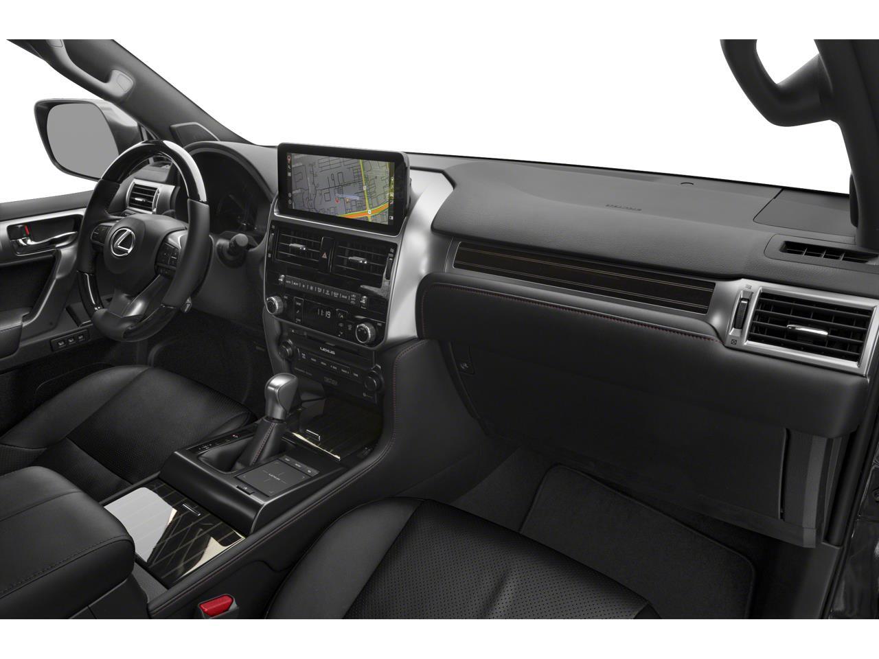 2023 Lexus GX 460 Luxury Annapolis MD