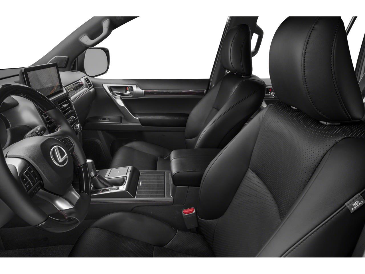2023 Lexus GX 460 Luxury Annapolis MD