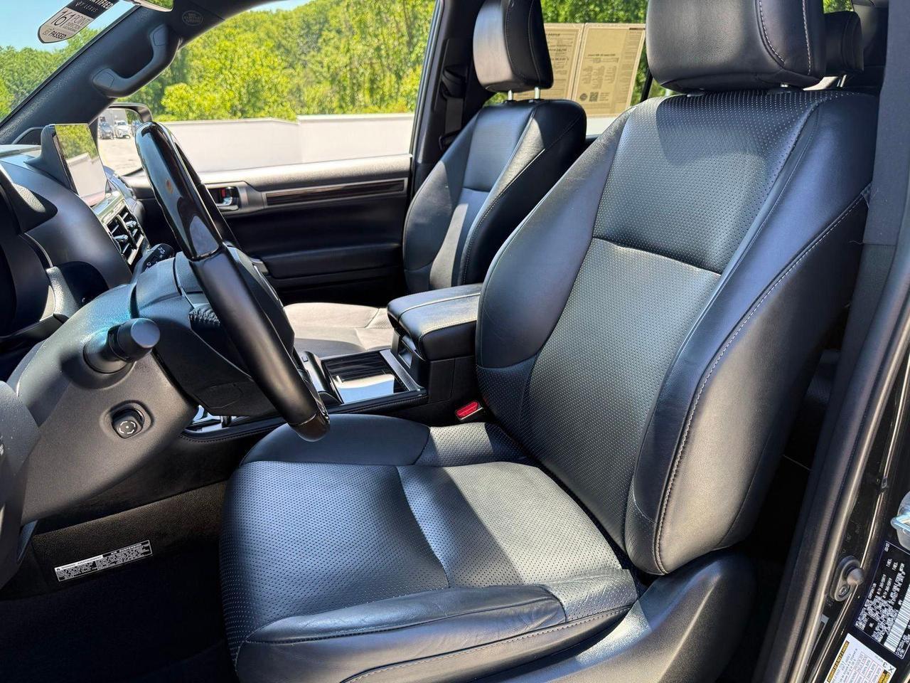 2023 Lexus GX 460 Luxury Annapolis MD
