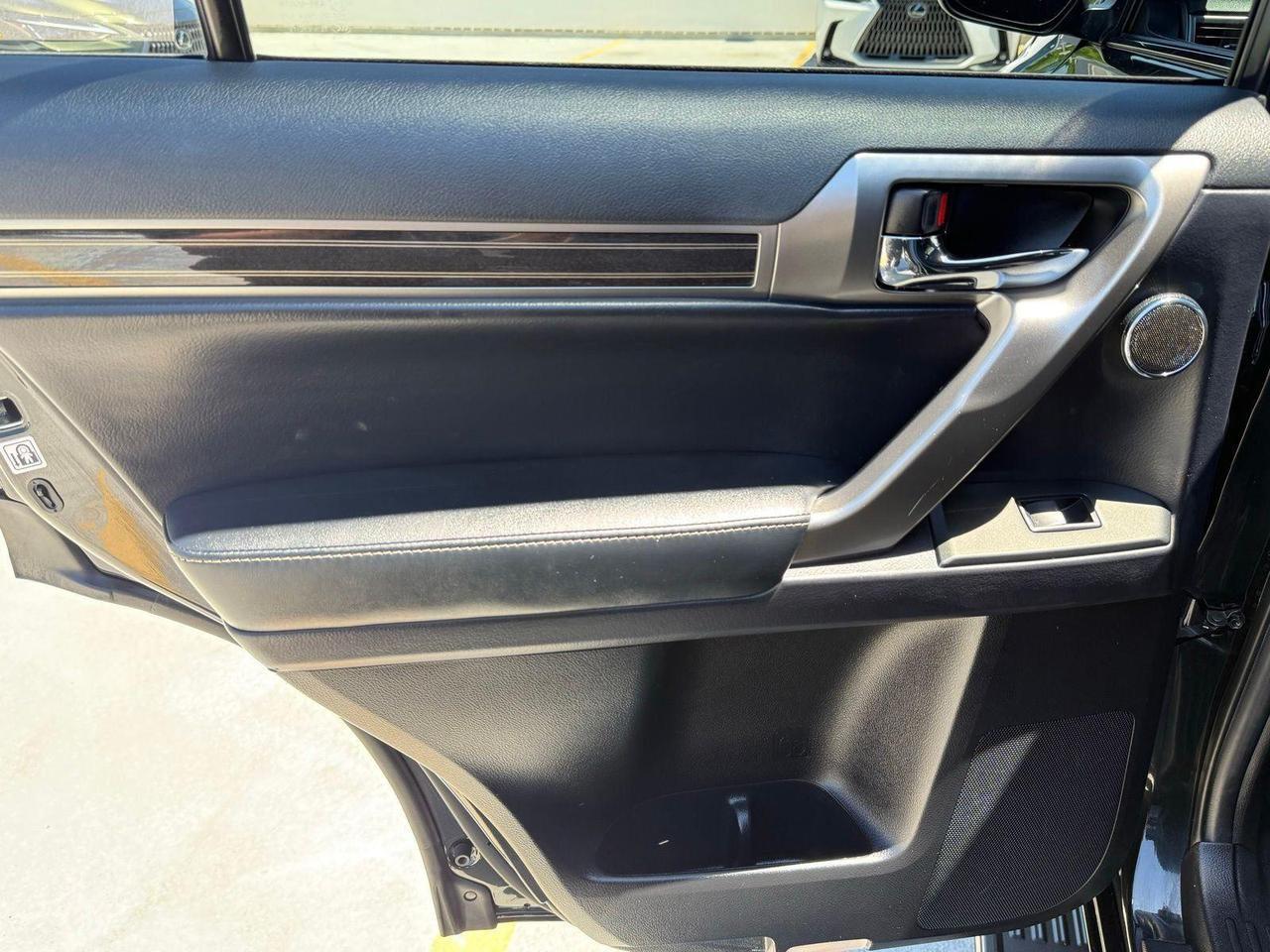 2023 Lexus GX 460 Luxury Annapolis MD