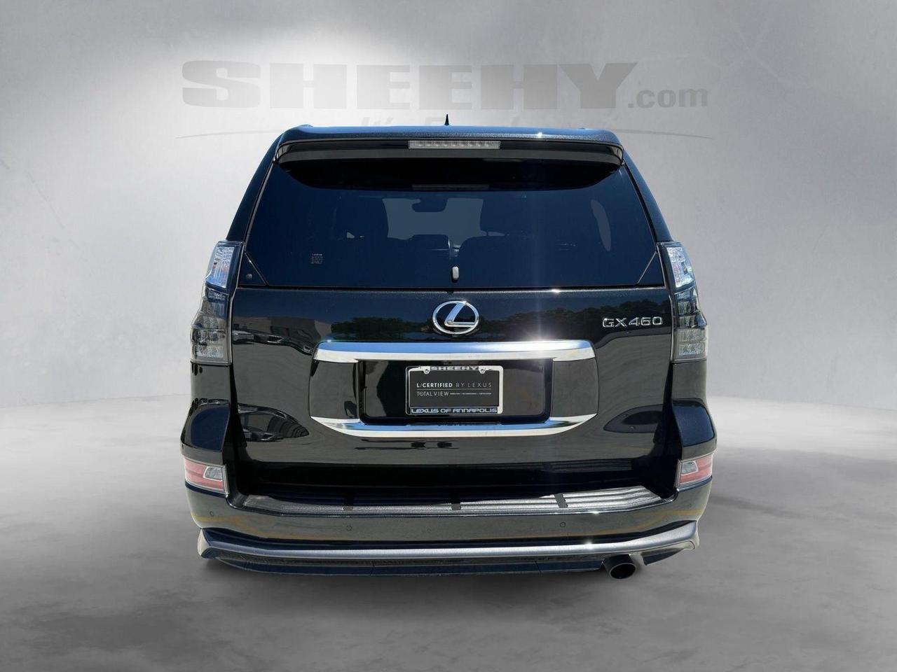 2023 Lexus GX 460 Luxury Annapolis MD