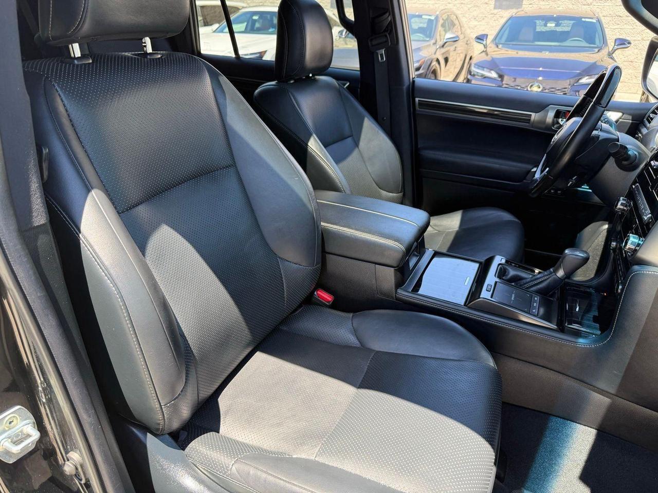 2023 Lexus GX 460 Luxury Annapolis MD