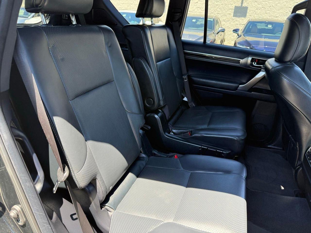 2023 Lexus GX 460 Luxury Annapolis MD