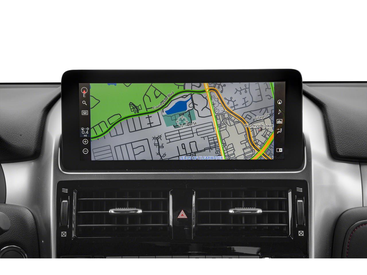 2023 Lexus GX 460 Luxury Annapolis MD