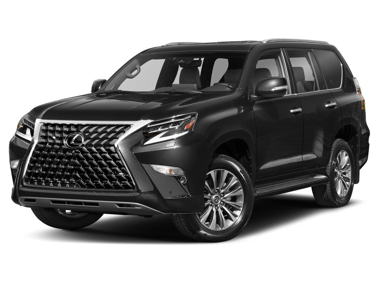 2023 Lexus GX 460 Luxury Annapolis MD