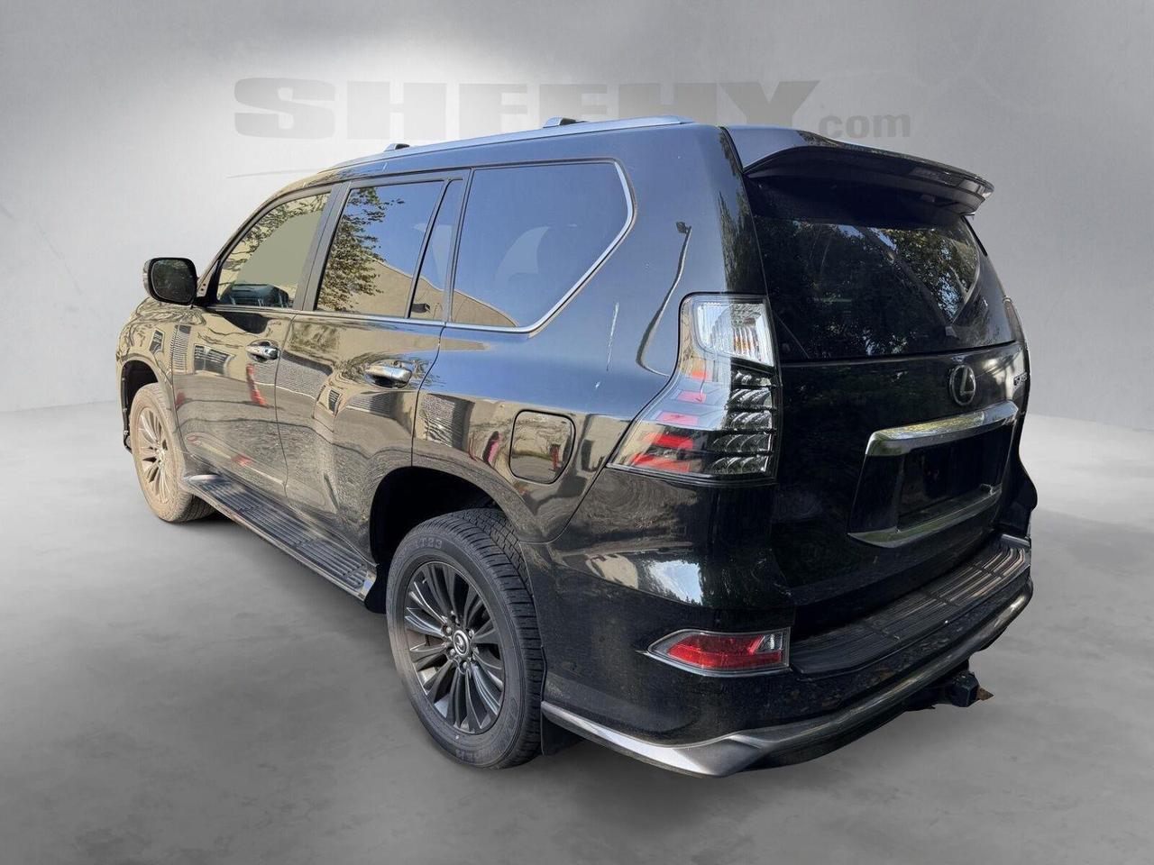 2023 Lexus GX 460 Luxury Annapolis MD