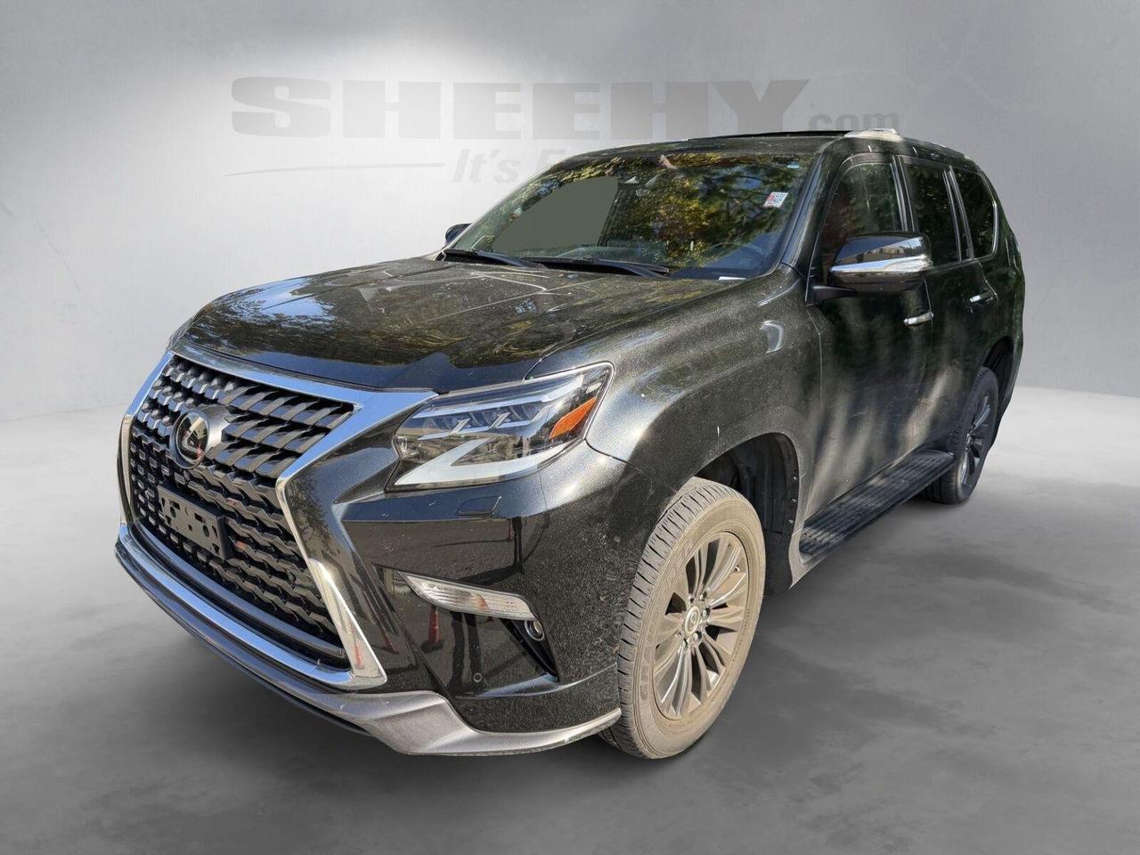 2023 Lexus GX 460 Luxury Annapolis MD