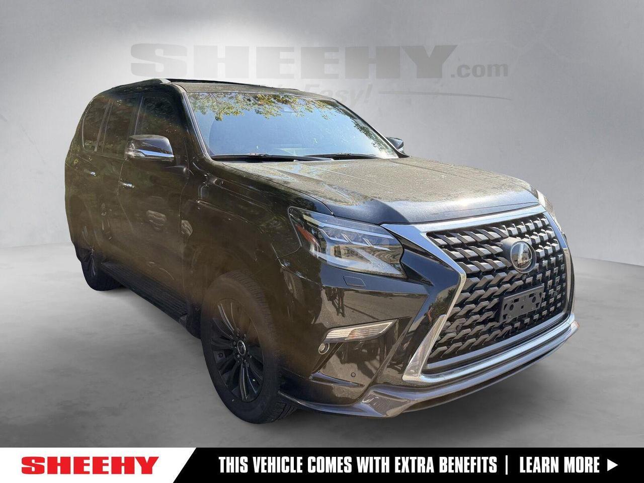 2023 Lexus GX 460 Luxury Annapolis MD