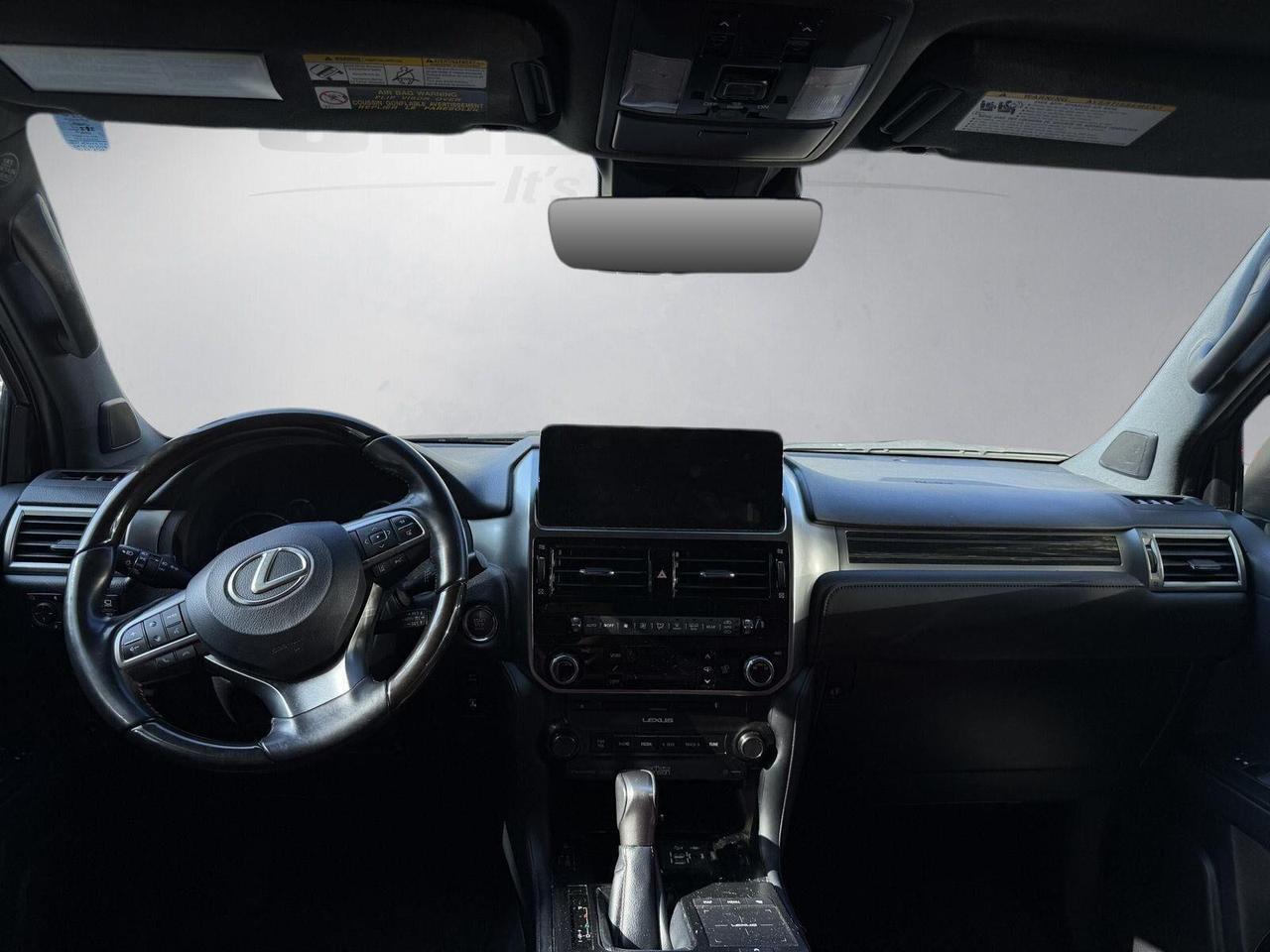 2023 Lexus GX 460 Luxury Annapolis MD