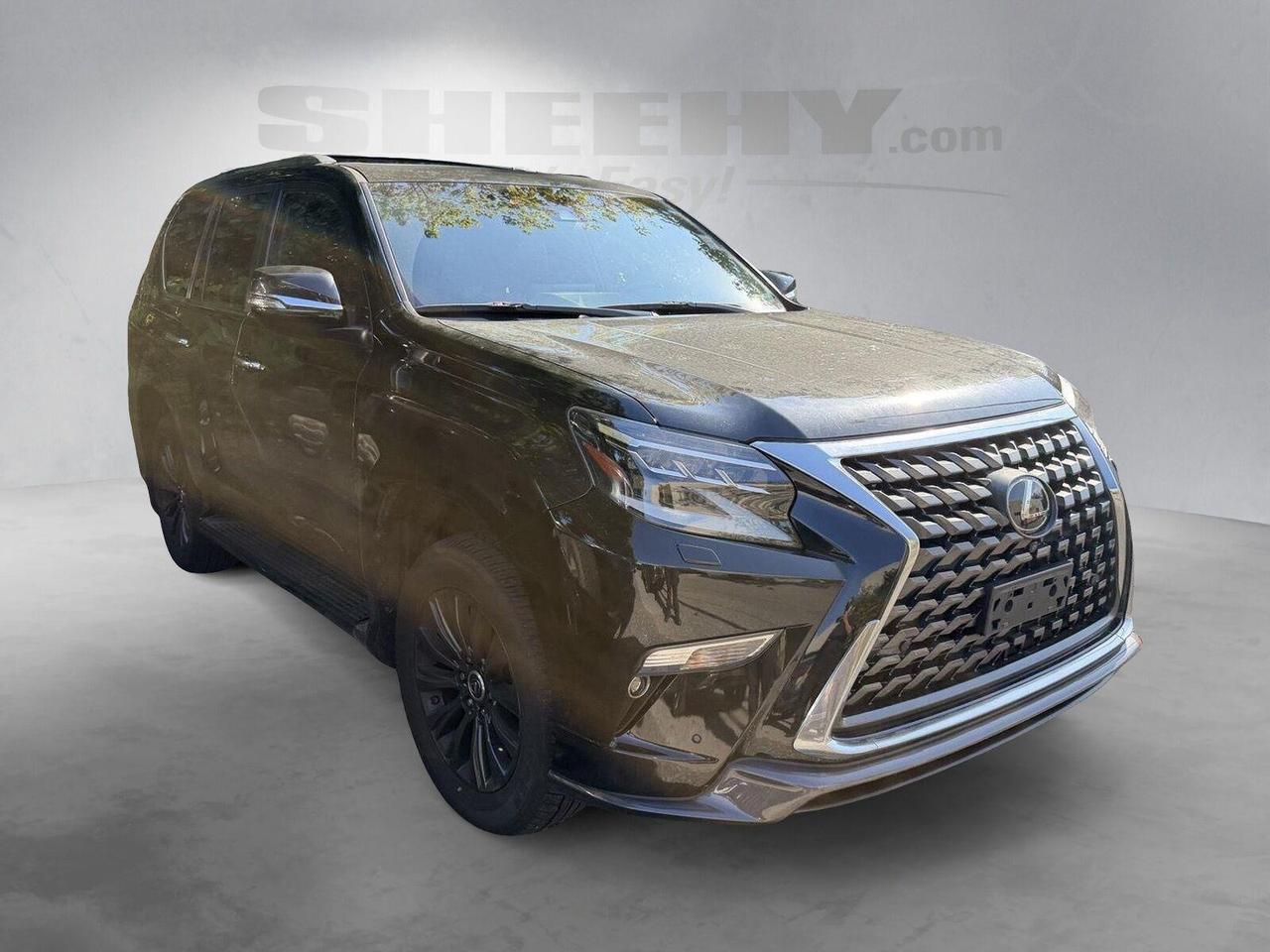 2023 Lexus GX 460 Luxury Annapolis MD