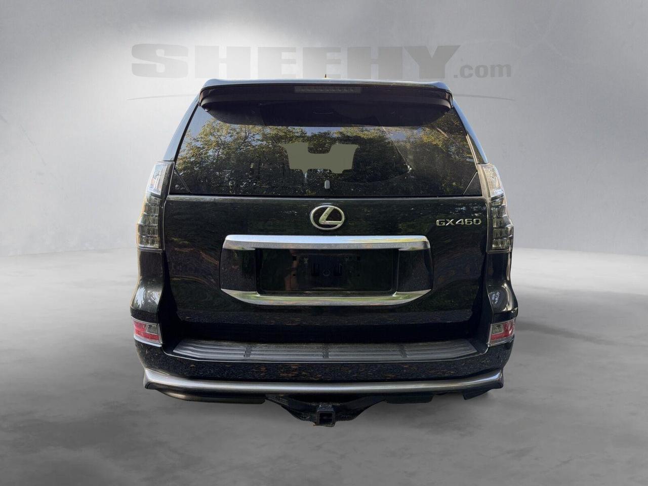 2023 Lexus GX 460 Luxury Annapolis MD