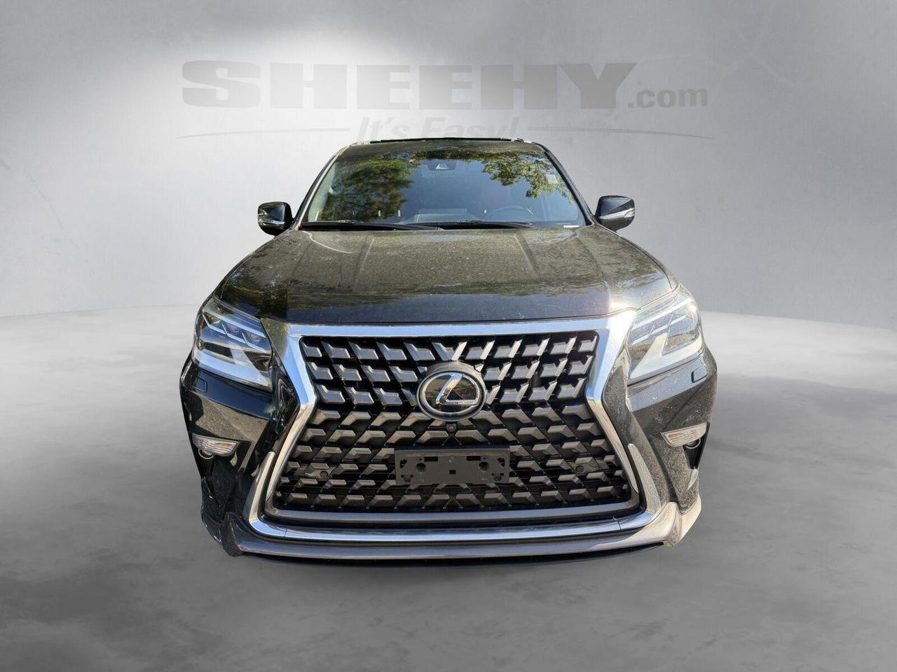 2023 Lexus GX 460 Luxury Annapolis MD