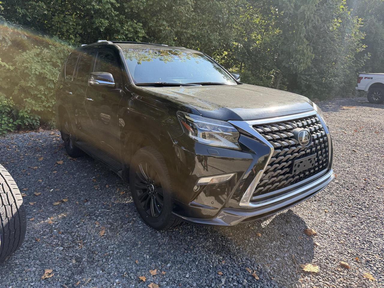 2023 Lexus GX