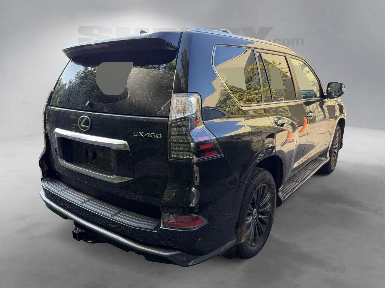 2023 Lexus GX 460 Luxury Annapolis MD