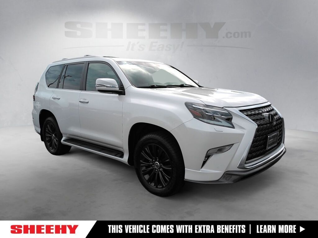 2023 Lexus GX