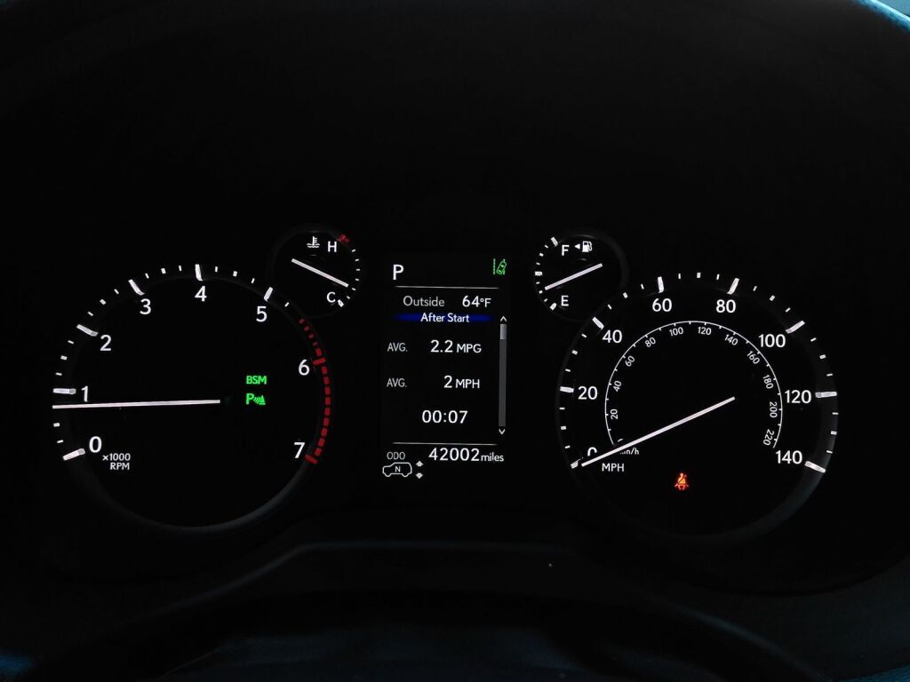 2023 Lexus GX 460 Luxury Richmond VA