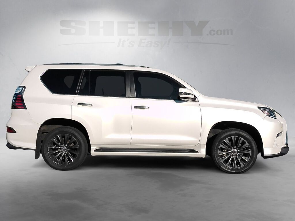 2023 Lexus GX 460 Luxury Richmond VA