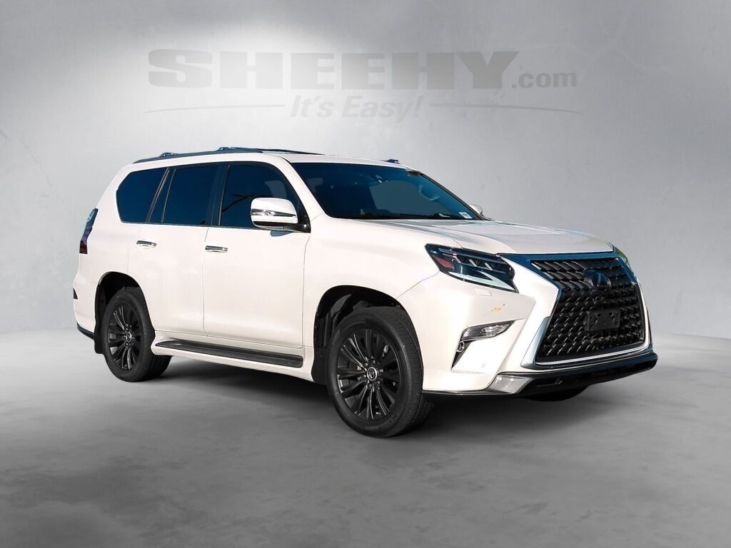 2023 Lexus GX 460 Luxury Richmond VA