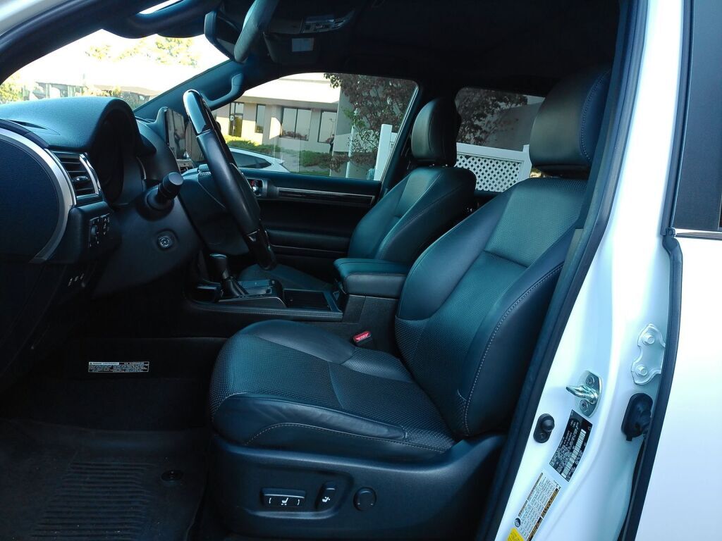 2023 Lexus GX 460 Luxury Richmond VA