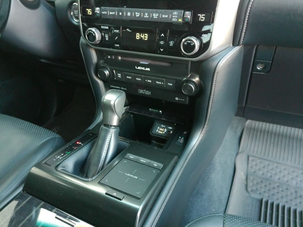 2023 Lexus GX 460 Luxury Richmond VA