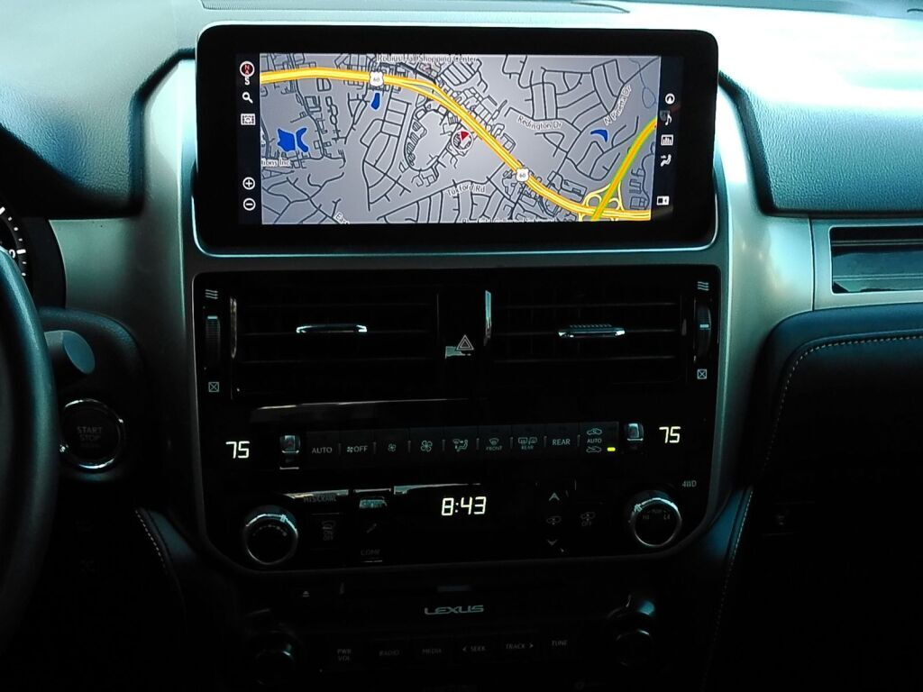2023 Lexus GX 460 Luxury Richmond VA