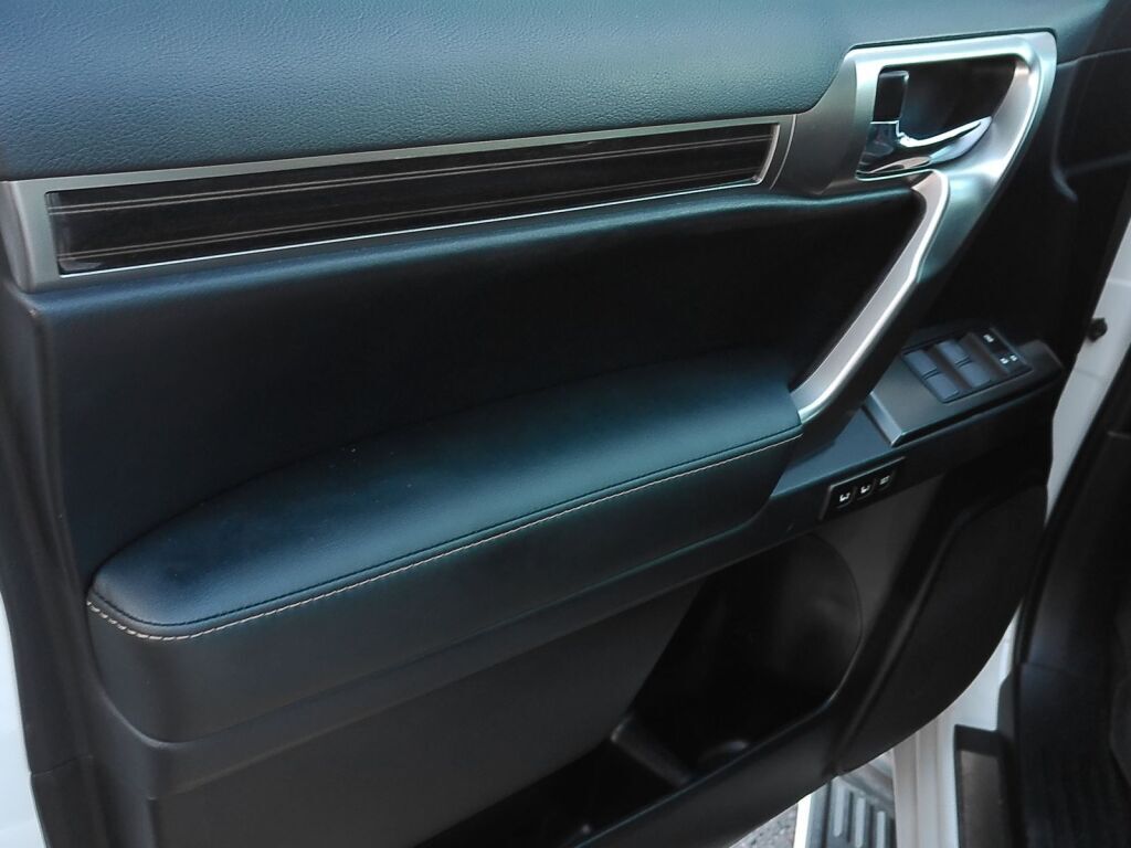 2023 Lexus GX 460 Luxury Richmond VA