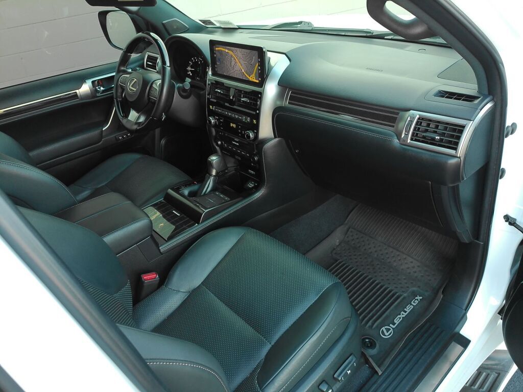 2023 Lexus GX 460 Luxury Richmond VA