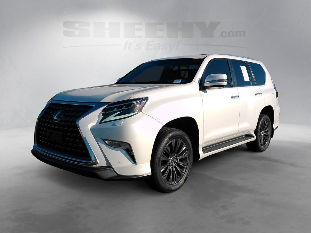 2023 Lexus GX 460 Luxury Richmond VA