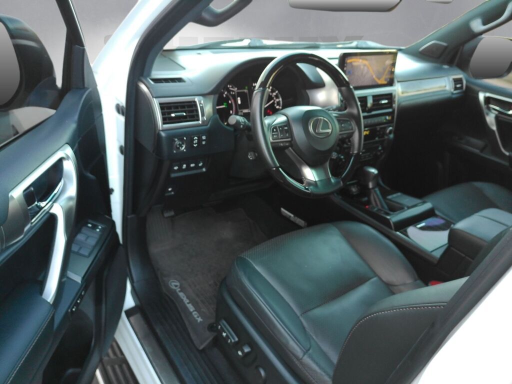 2023 Lexus GX 460 Luxury Richmond VA