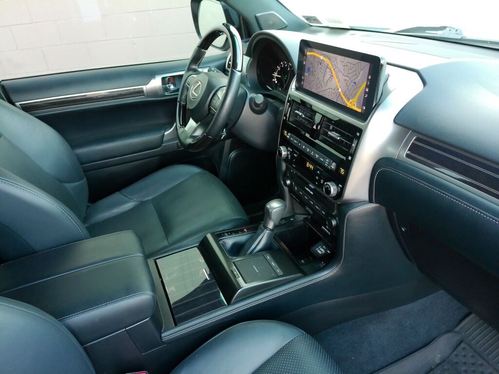 2023 Lexus GX 460 Luxury Richmond VA