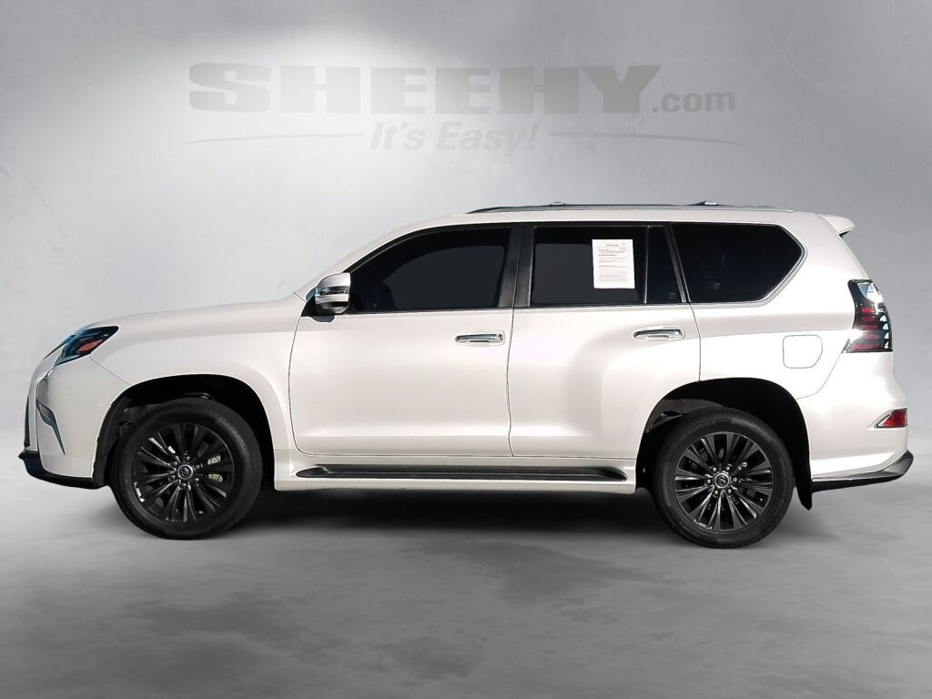 2023 Lexus GX 460 Luxury Richmond VA