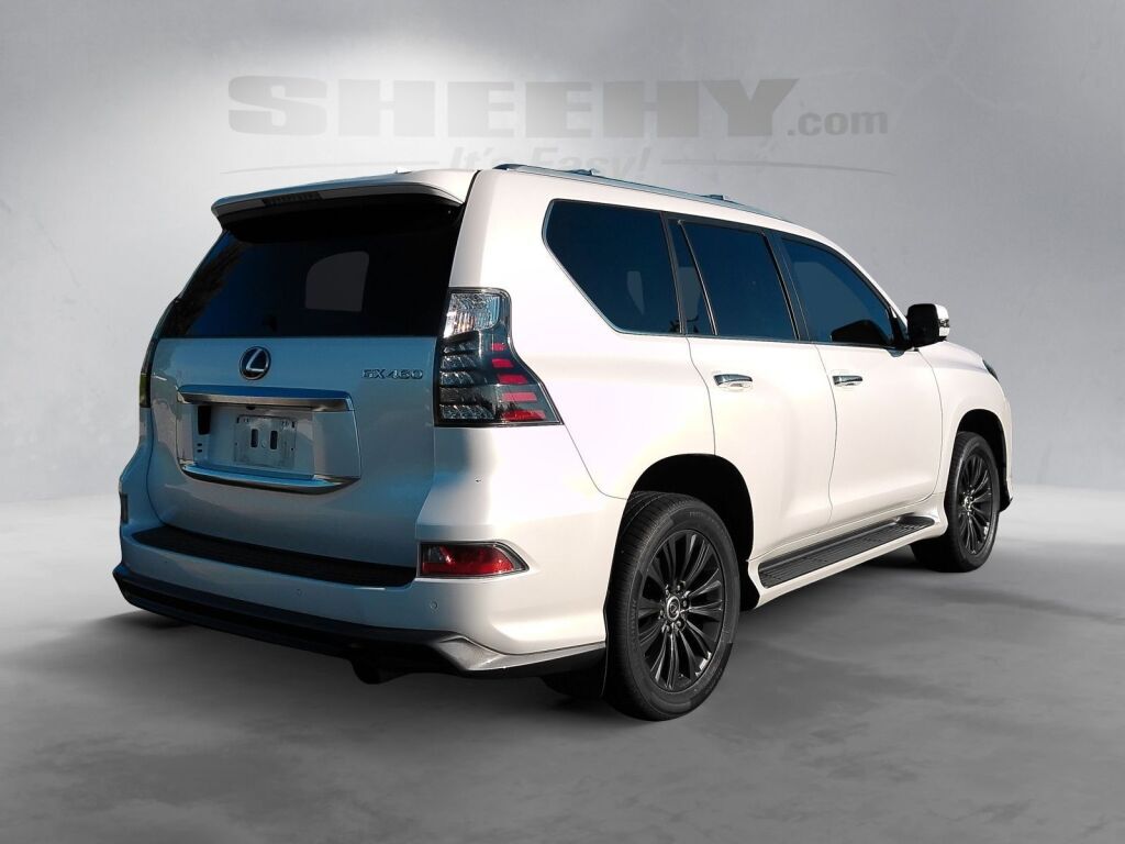 2023 Lexus GX 460 Luxury Richmond VA