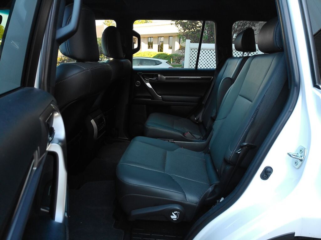 2023 Lexus GX 460 Luxury Richmond VA