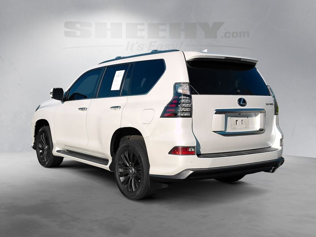 2023 Lexus GX 460 Luxury Richmond VA