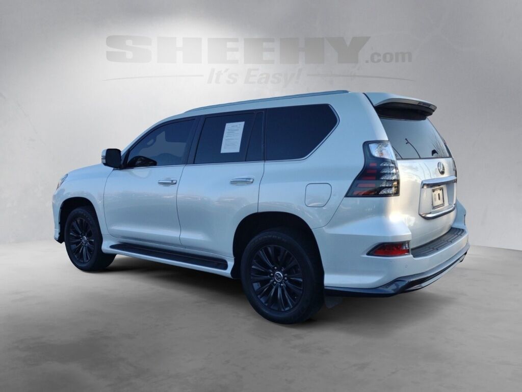 2023 Lexus GX 460 Luxury Richmond VA