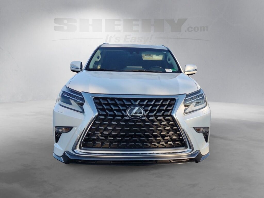 2023 Lexus GX 460 Luxury Richmond VA
