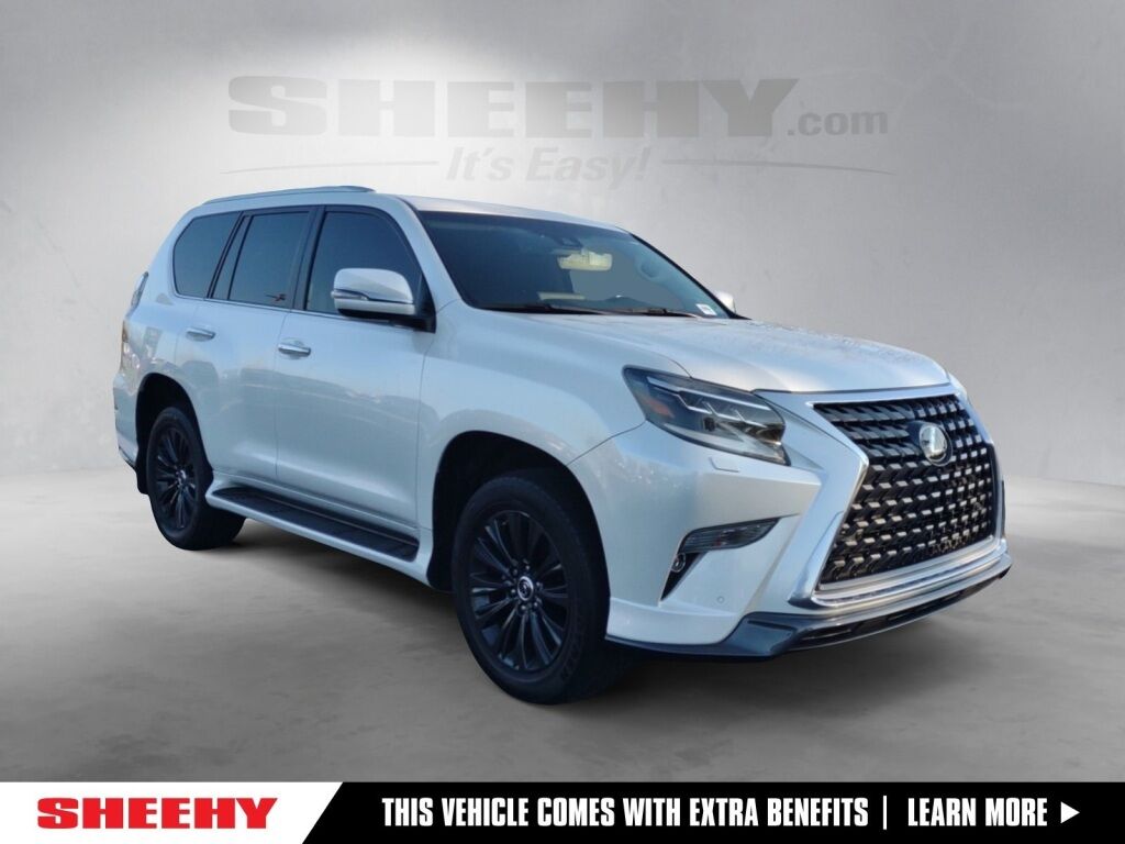 2023 Lexus GX 460 Luxury Richmond VA