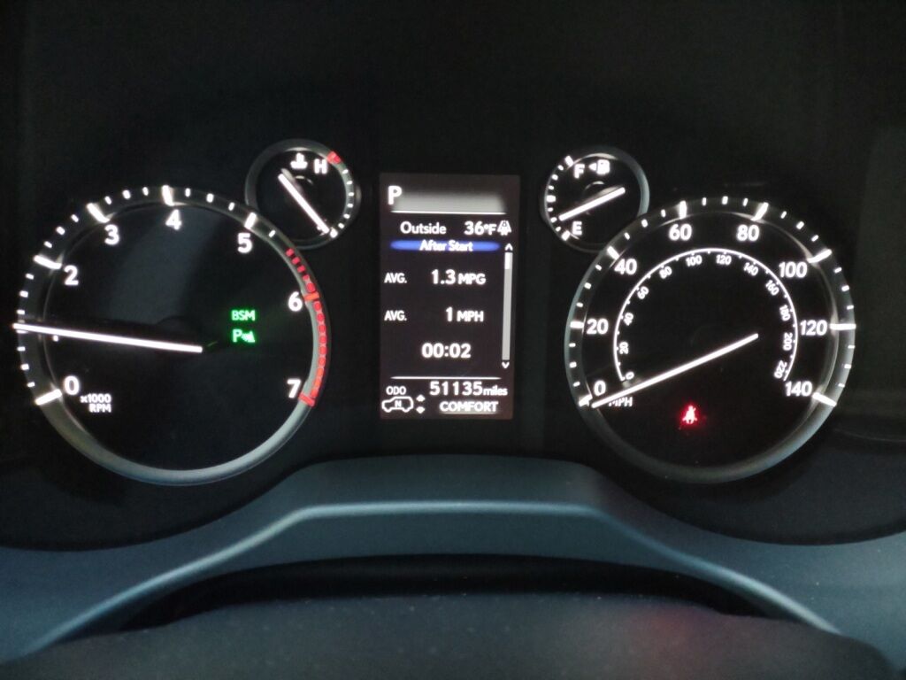 2023 Lexus GX 460 Luxury Richmond VA