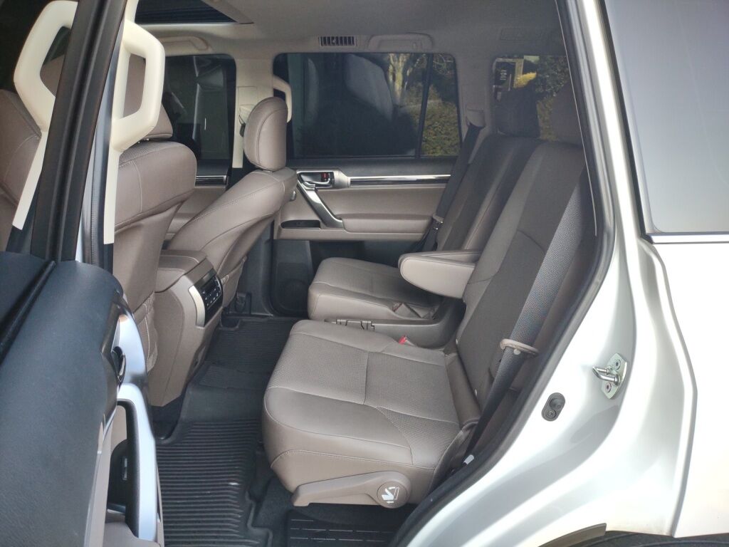 2023 Lexus GX 460 Luxury Richmond VA