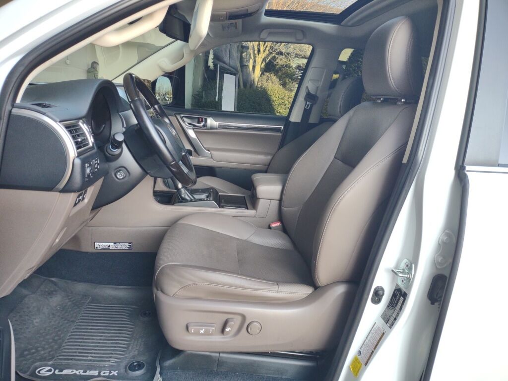 2023 Lexus GX 460 Luxury Richmond VA