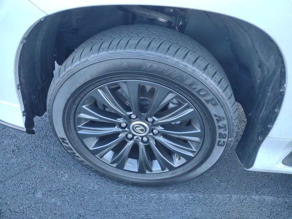 2023 Lexus GX 460 Luxury Richmond VA