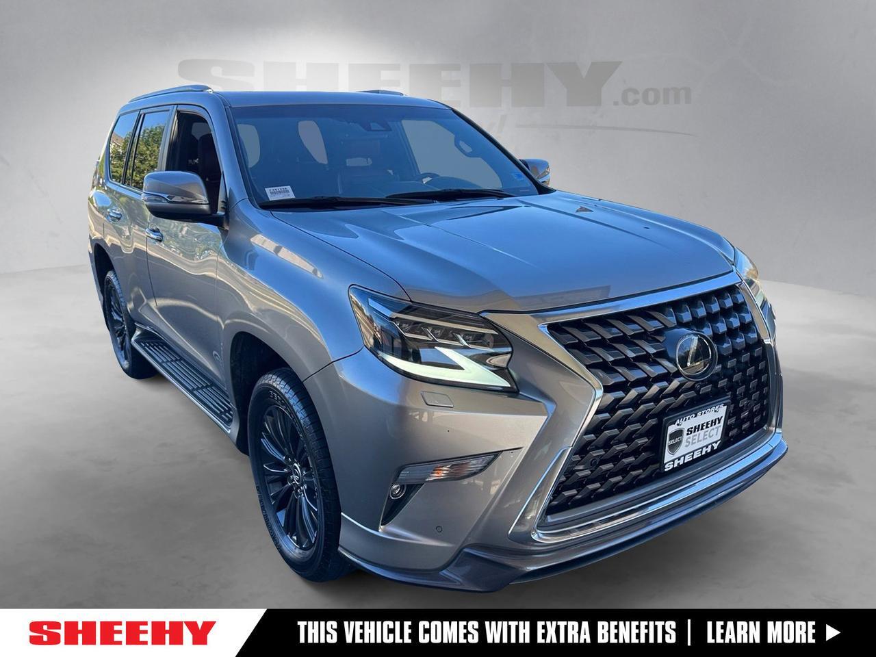 2023 Lexus GX