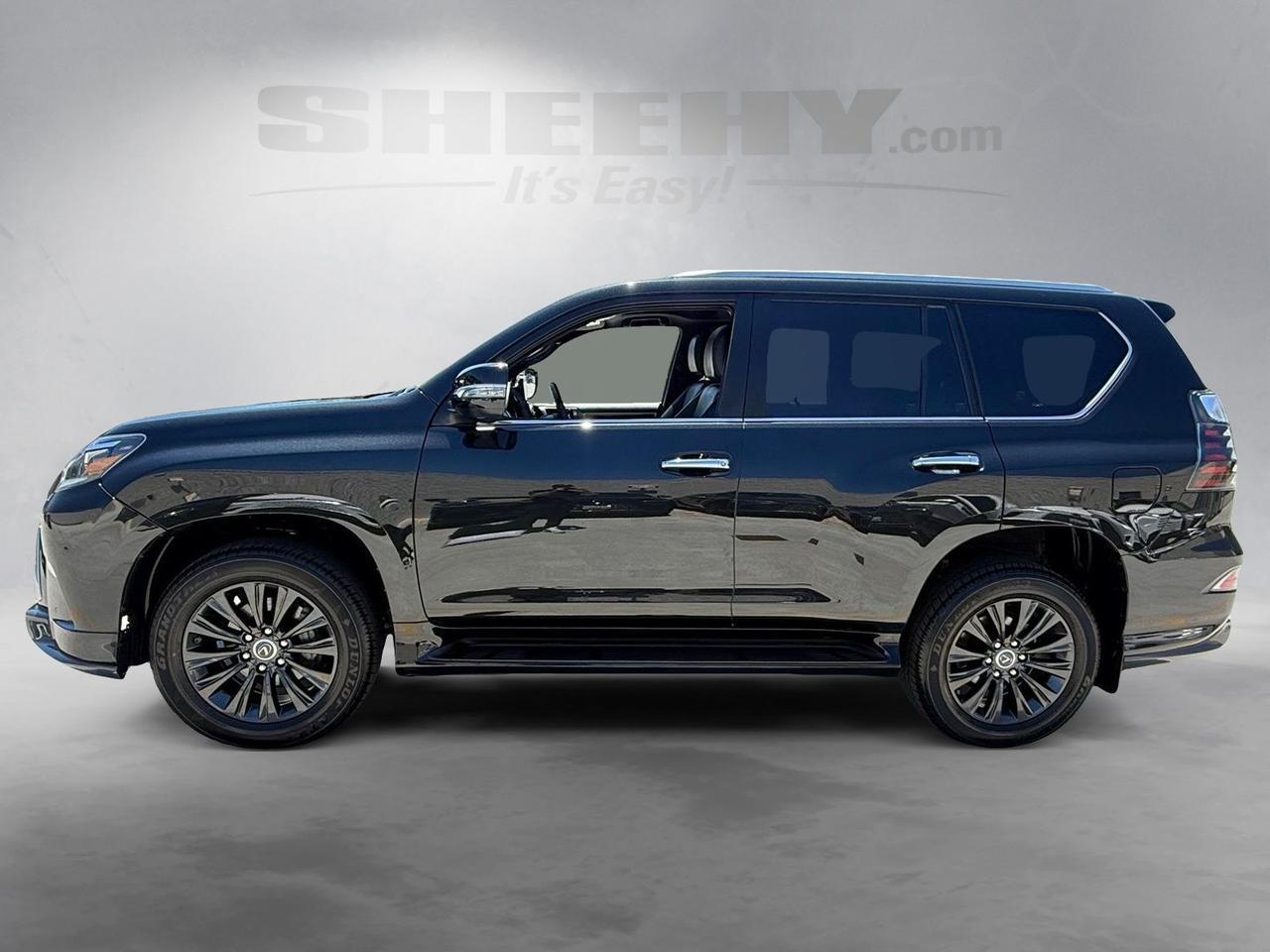 2023 Lexus GX 460 Luxury Annapolis MD
