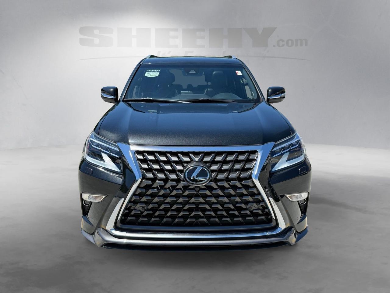 2023 Lexus GX 460 Luxury Annapolis MD