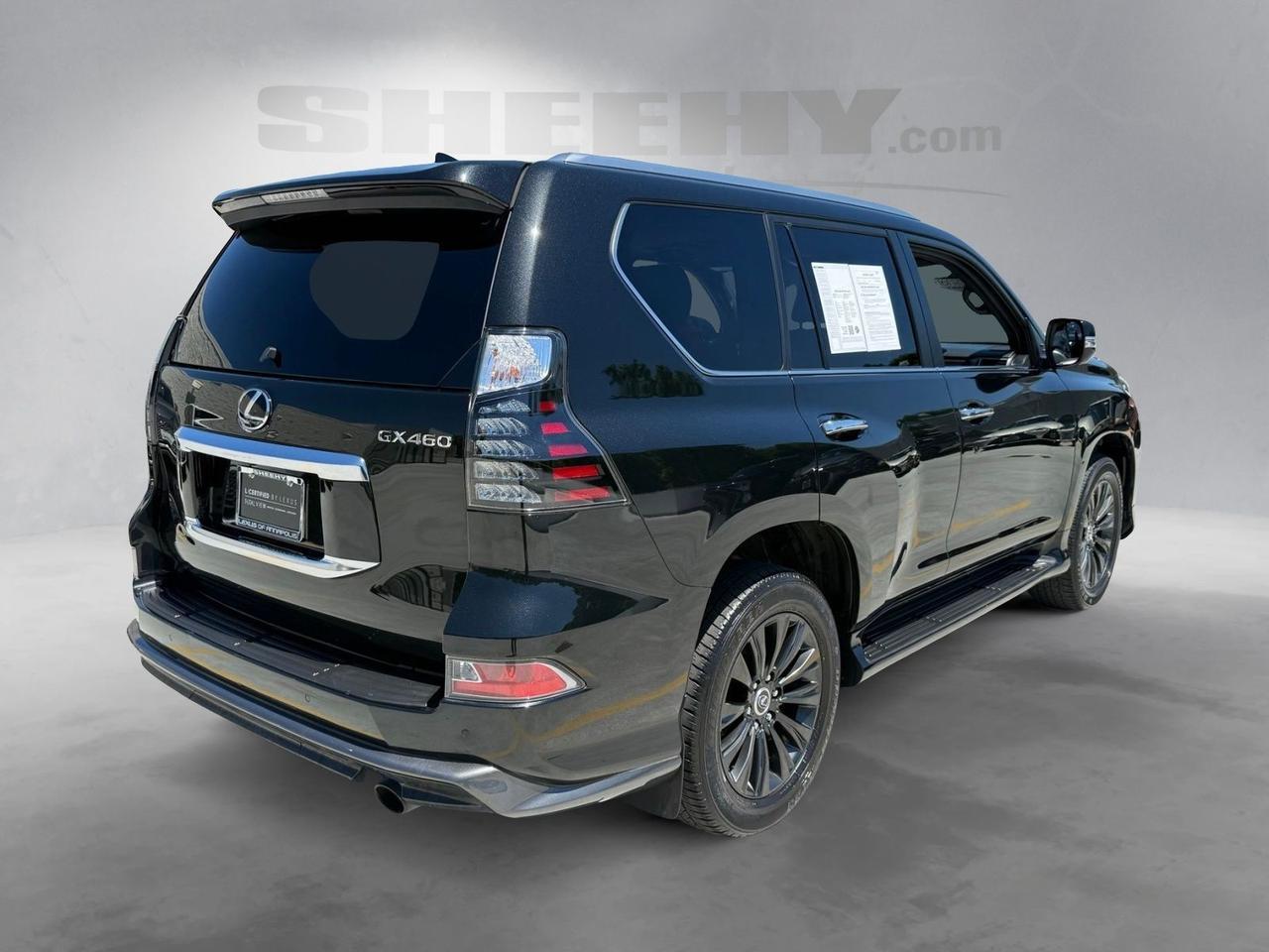 2023 Lexus GX 460 Luxury Annapolis MD