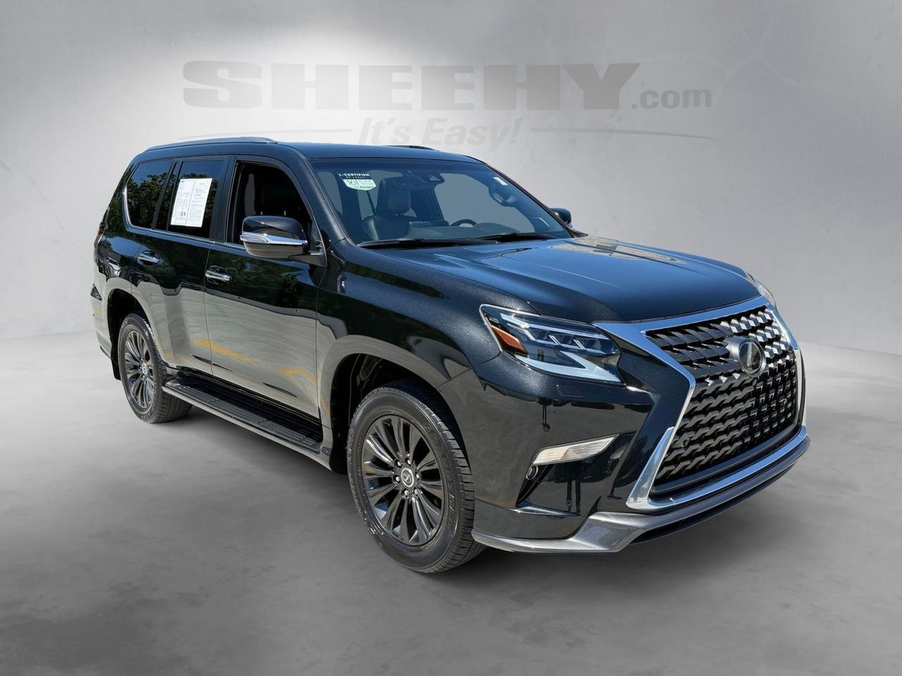 2023 Lexus GX 460 Luxury Annapolis MD