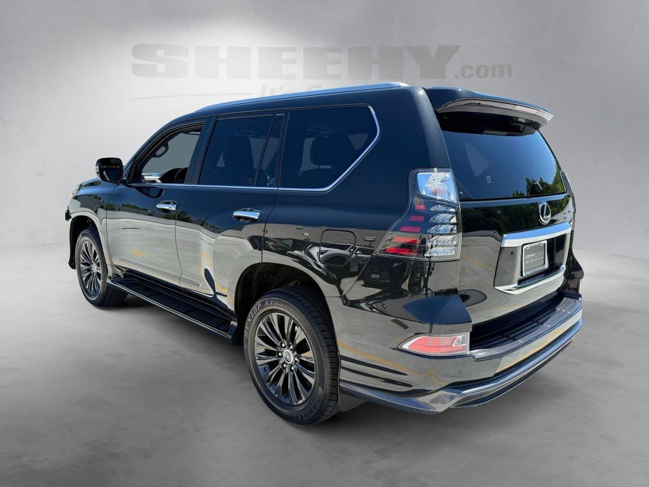 2023 Lexus GX 460 Luxury Annapolis MD