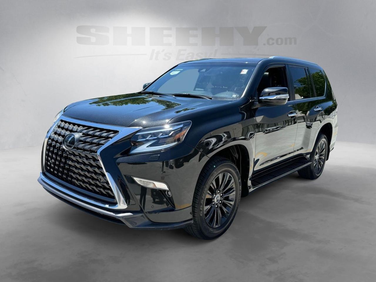 2023 Lexus GX 460 Luxury Annapolis MD