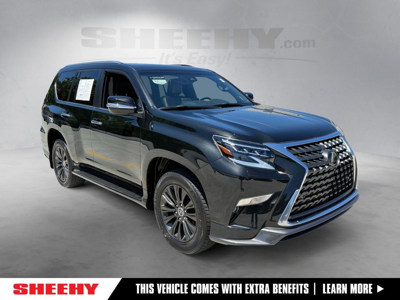 2023 Lexus GX